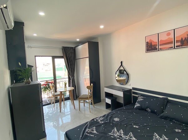 BÁN TÒA NHÀ TRỌ VĂN QUÁN 9 TẦNG THANG MÁY 100M2 MẶT TIỀN 6M 29PKK GIÁ 16 TỶ