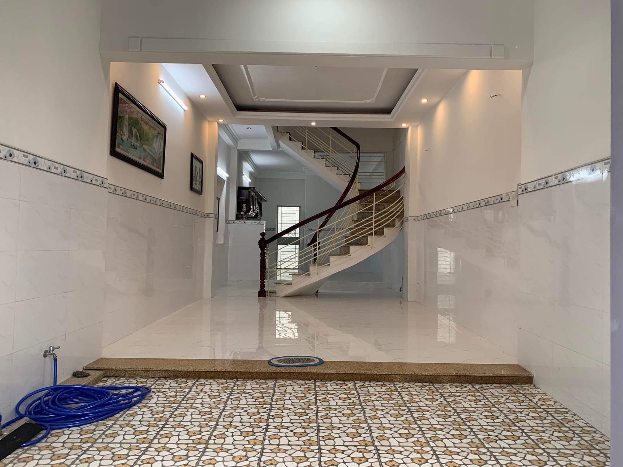 Giảm 1 TỶ nhà Hoàng Hoa Thám Bình Thạnh 63m2, HXH 4 tầng giá chỉ nhỉnh 7 Tỷ