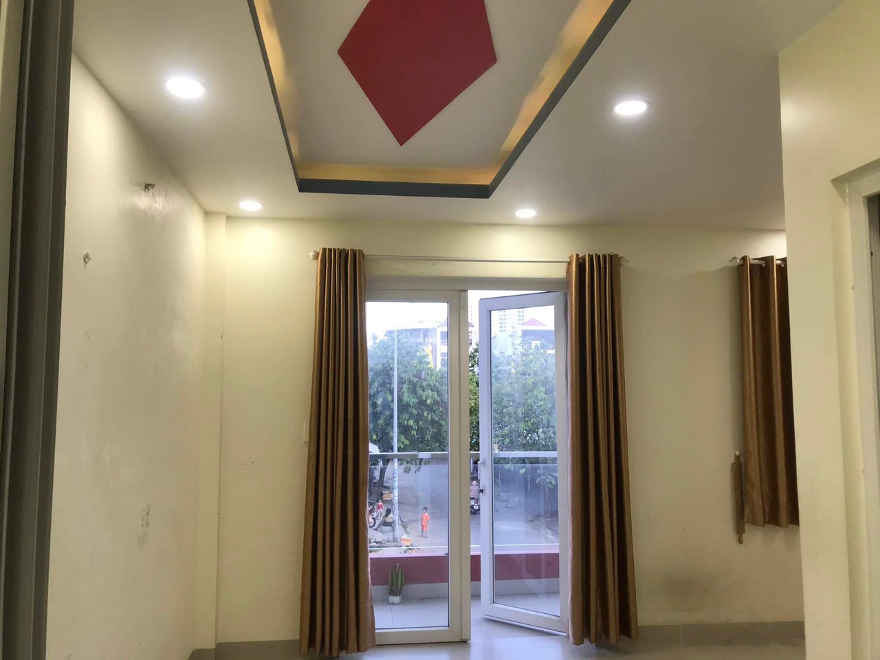 CHO THUÊ PHÒNG TRỌ CHÍNH CHỦ Q7