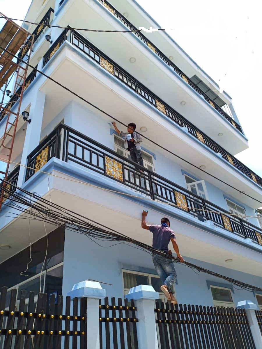 Bán CHDV Đường số Tây Hòa Phường Phước Long A ,Tp Thủ Đức. Giá 15 ,5tỷ