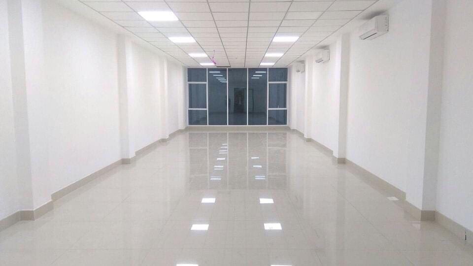 Văn Phòng Cho Thuê Mặt Tiền Đường A4 (tiếp giáp Cộng Hoà), P12, Quận Tân Bình