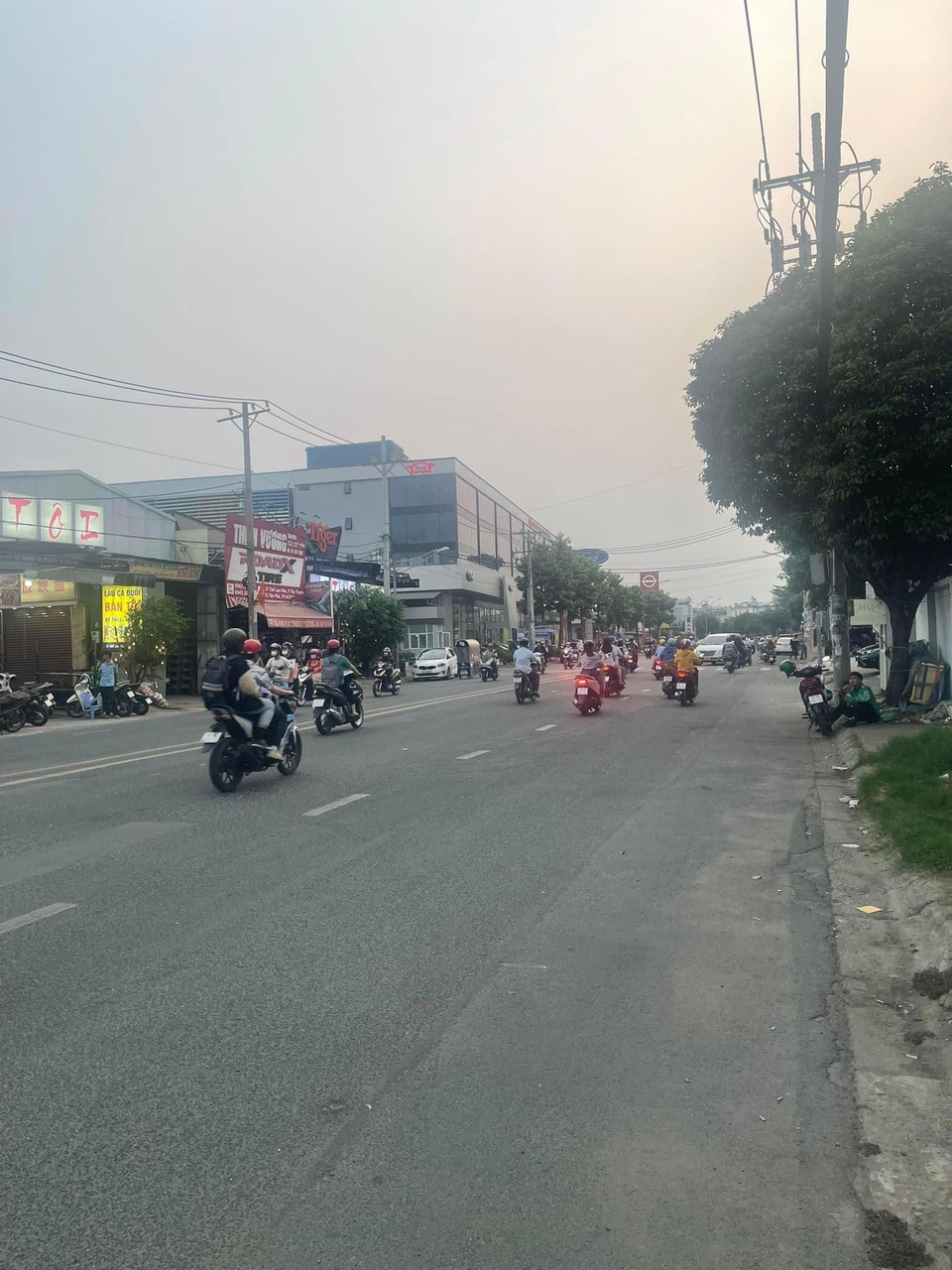 biệt thự mini đường chế lan viên, hèm 10m, 128m2 chỉ 12.99 tỷ, ngang 6m nở hậu 7.5m