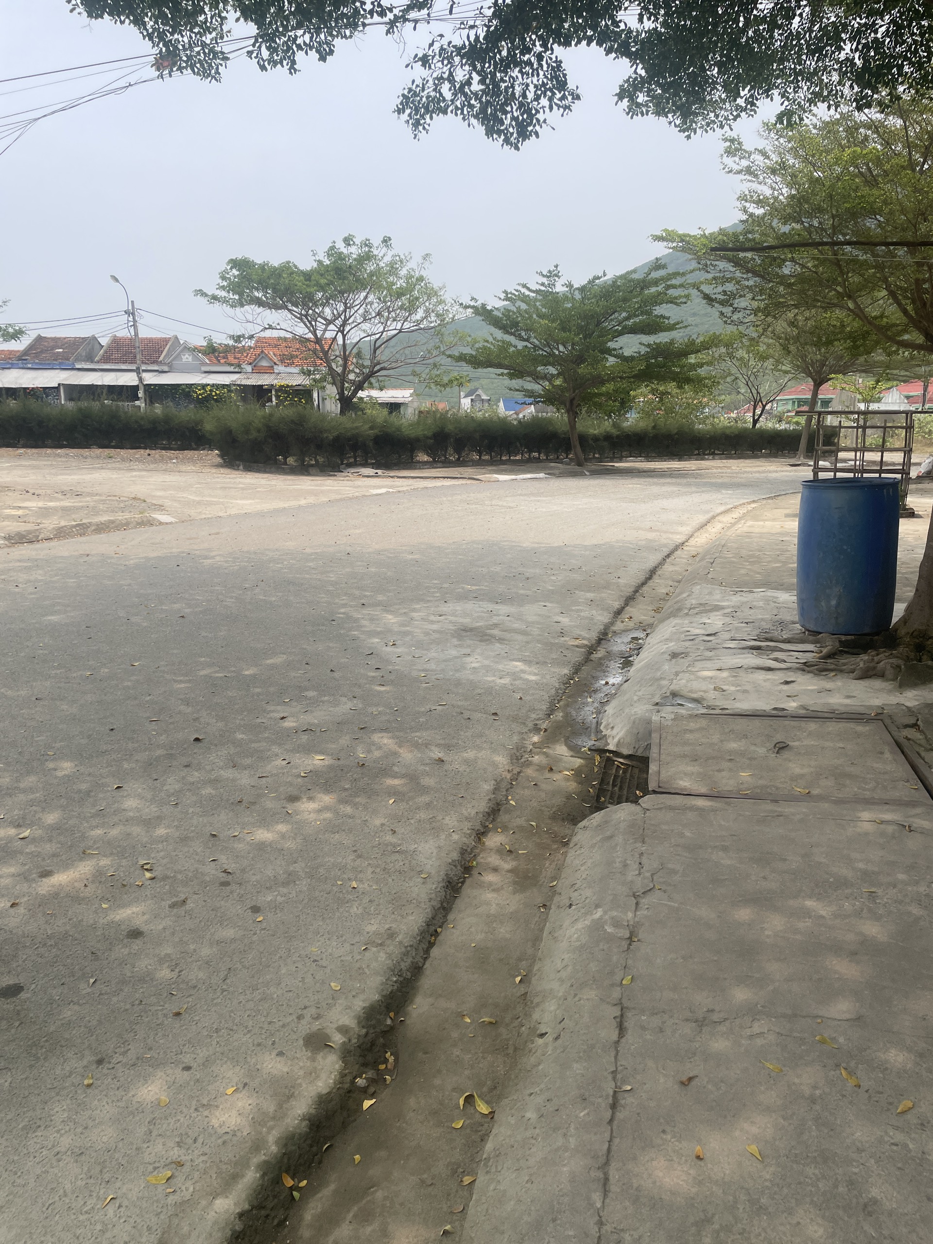 Bán đất TĐC Vĩnh Yên,Vạn Thạnh,Vạn Ninh giá đầu tư