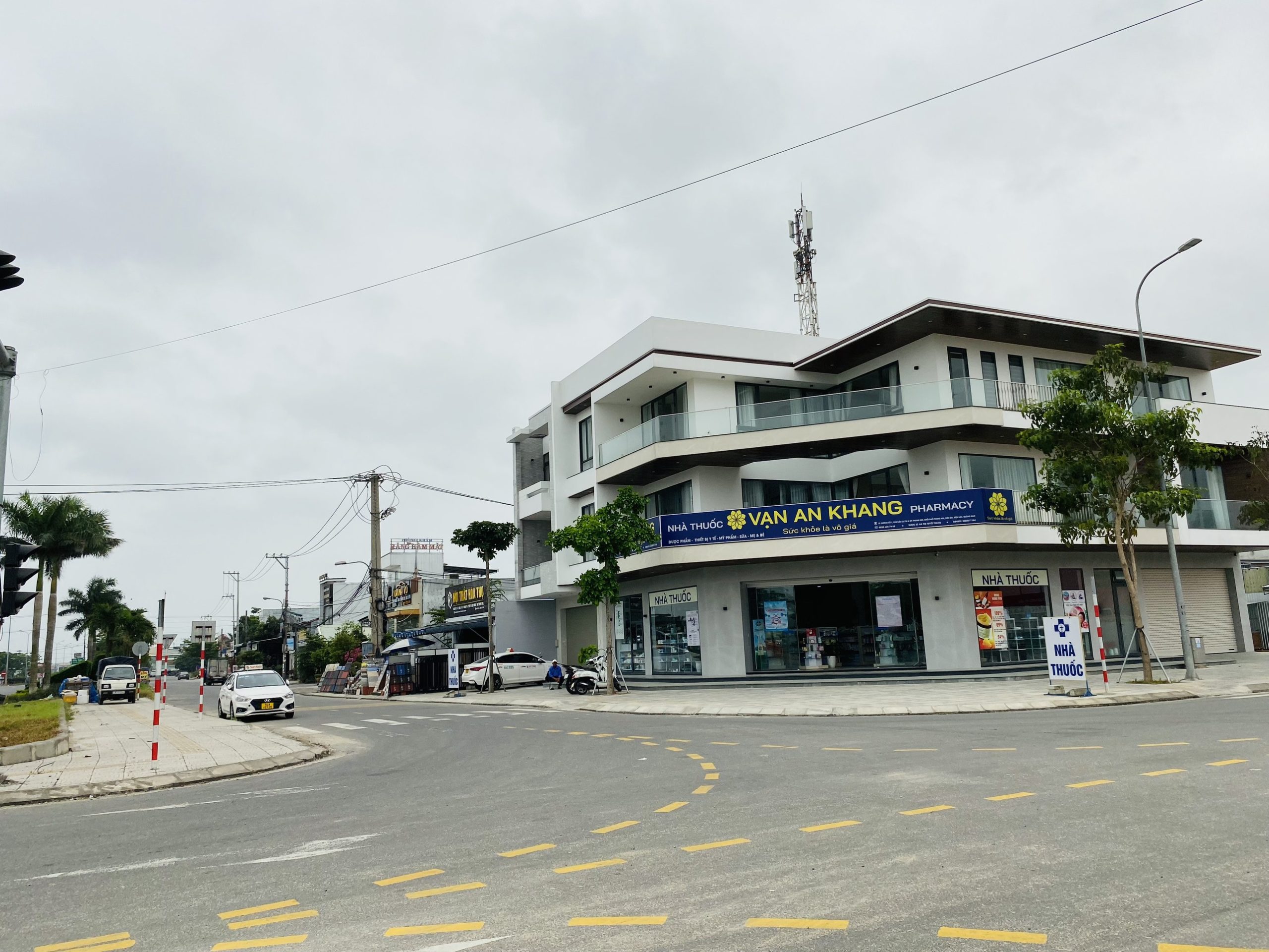 Sở hữu đất nền khu Phong Nhị - Cạnh siêu thị ngay hôm nay chỉ với 1.1 tỷ