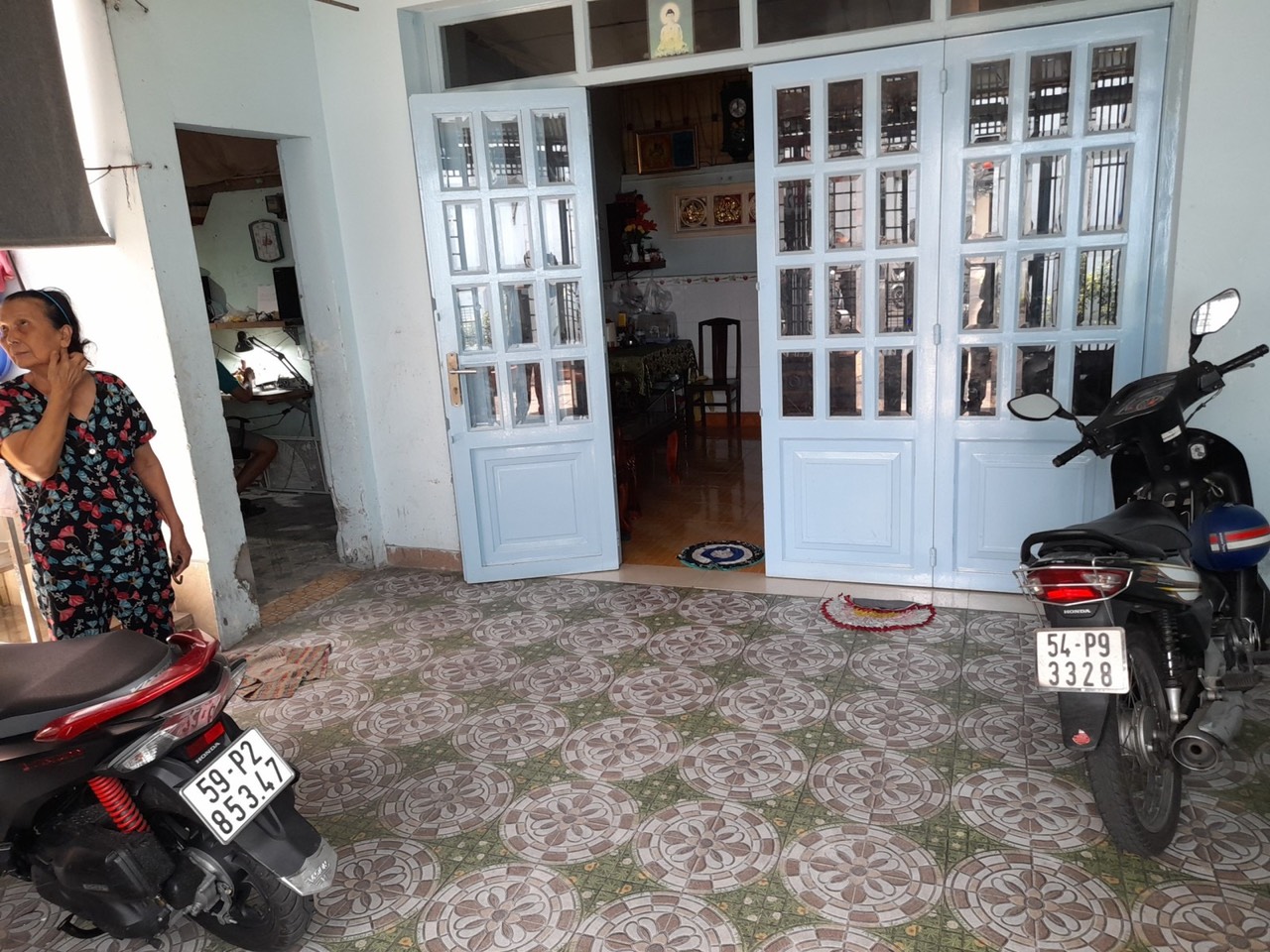 Bán nhà C4, Đường số 8, Phường 11, Gò Vấp, 100m2, ngang 5, chỉ 5 tỷ 8.