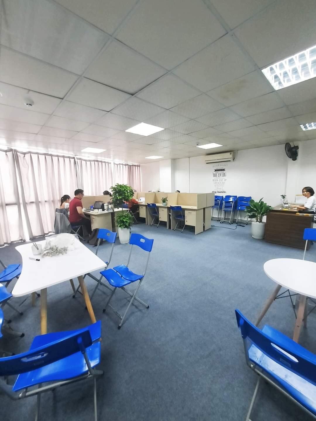 NHÀ MẶT PHỐ LÒ ĐÚC- LÔ GÓC- VỈA HÈ VÔ ĐỐI - THANG MÁY- DT 52m2 x 6tầng x MT 6.5m- GIÁ 13.9 TỶ