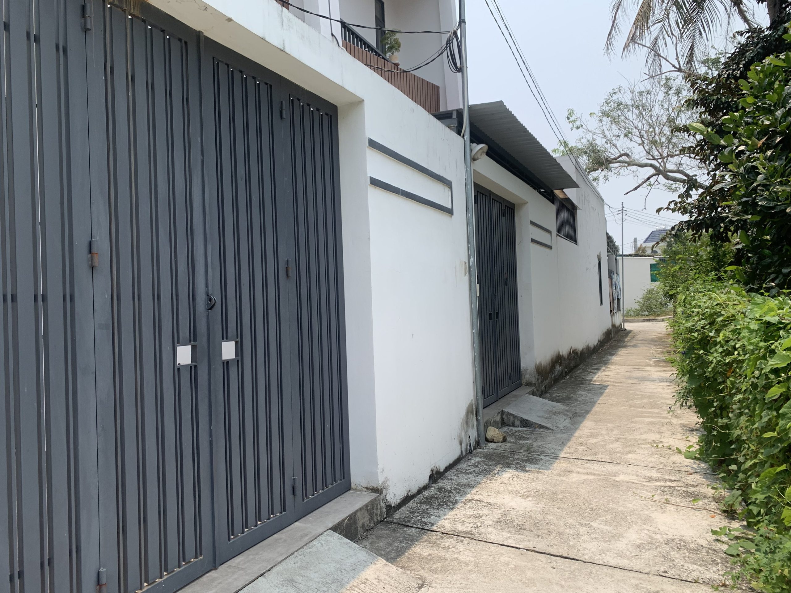 Nguyên căn nhà chỉ 3 triệu. 75 m2 2PN+ 2WC Vĩnh Hiệp