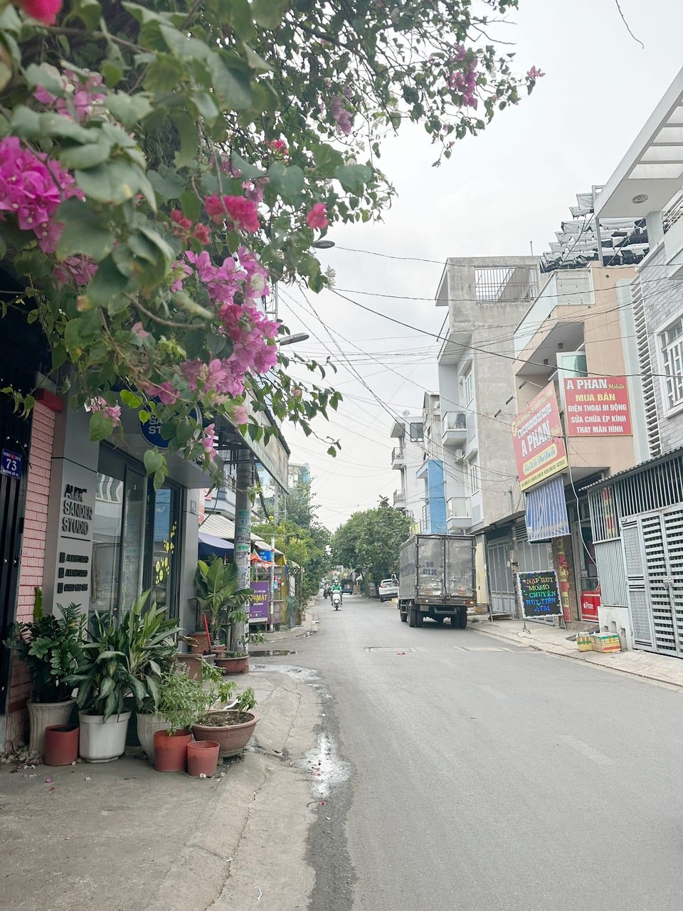 chính chủ bán đất mặt tiền đường số 10, bhh, nhựa 8m có lề, 81m2 chỉ 5.85 tỷ