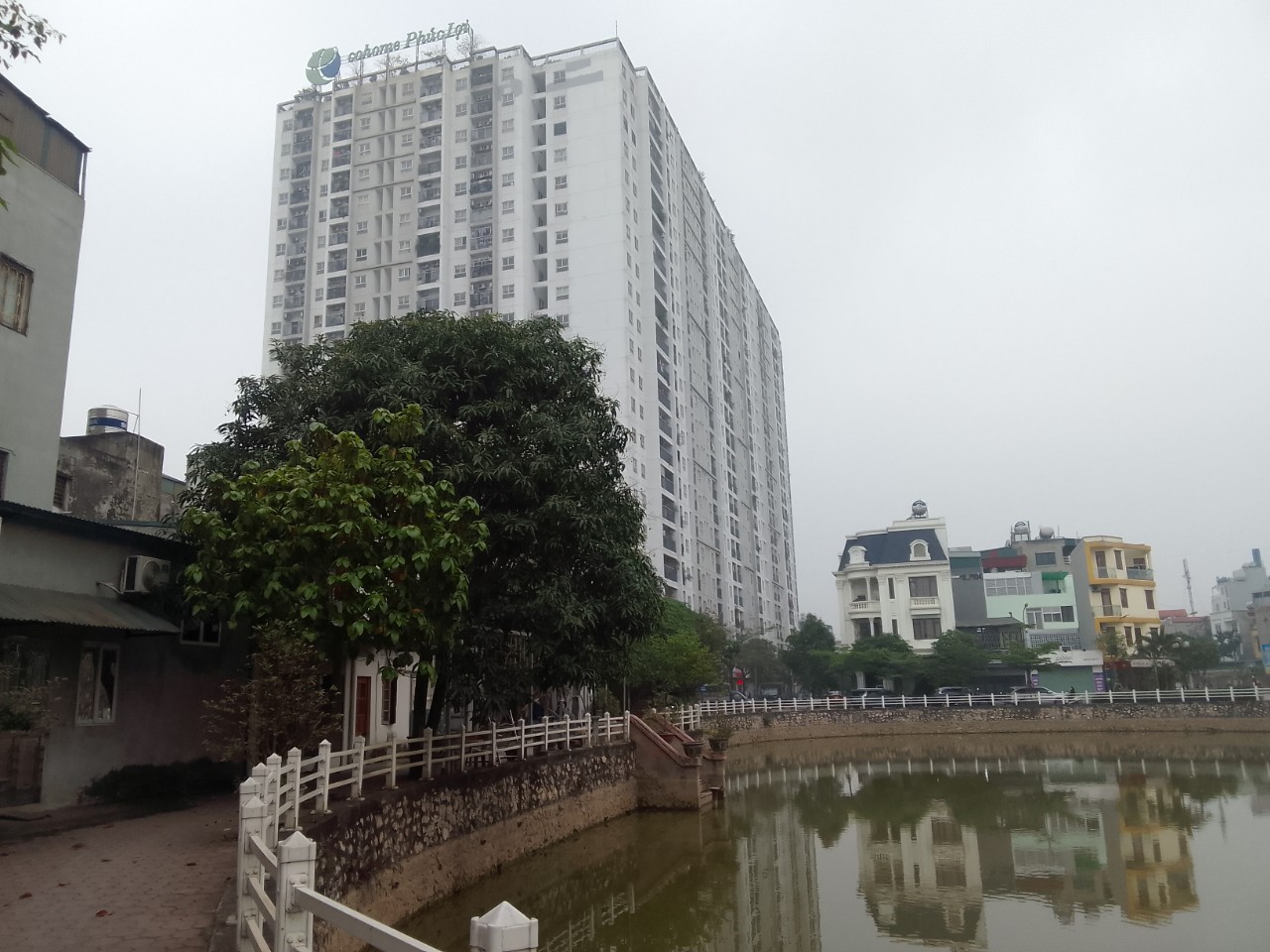 Cần bán gấp lô đất siêu đẹp tại Trung tâm Phúc Lợi, Long Biên 71m, 4,35 tỷ