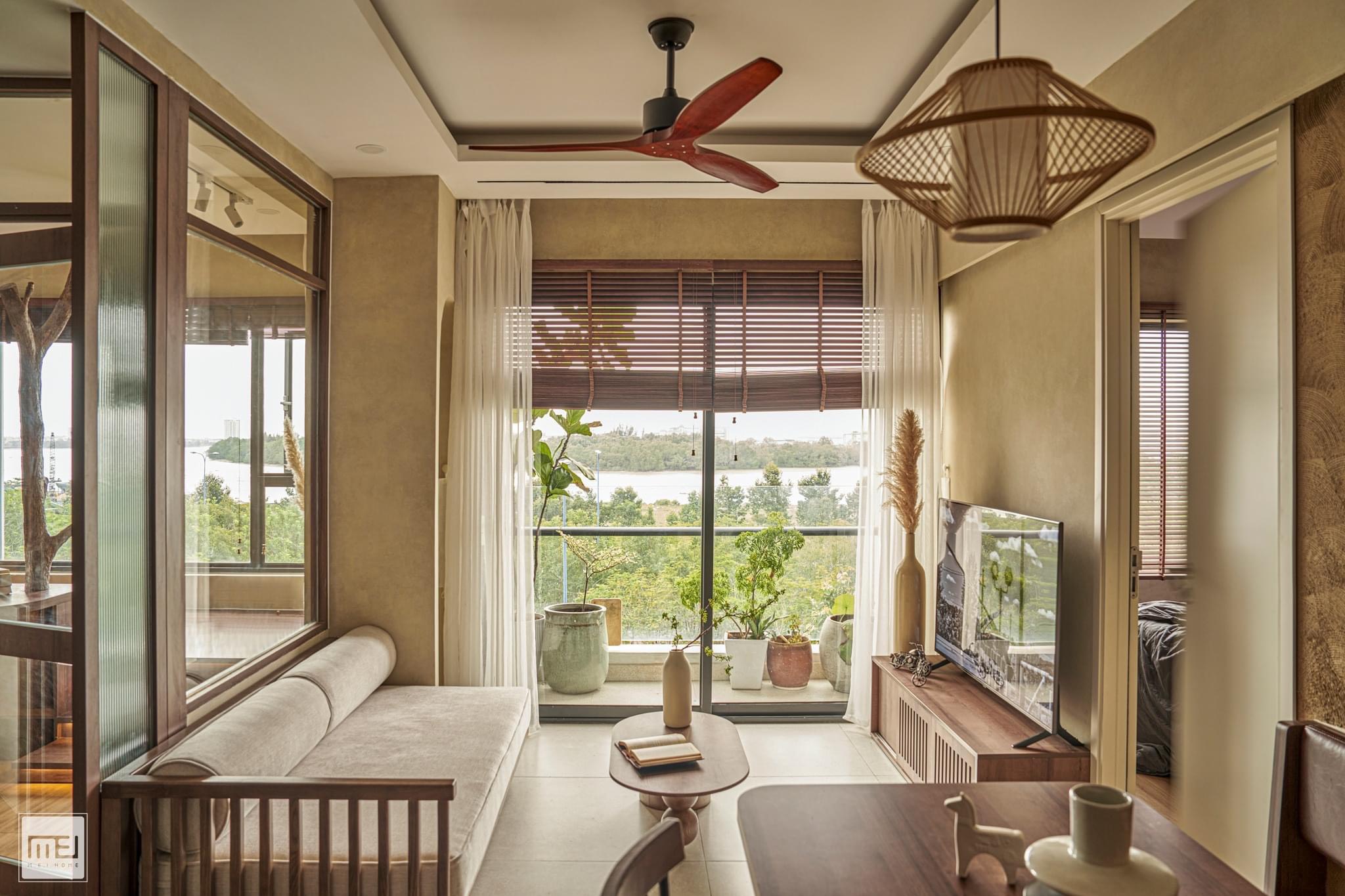 6. NHÀ MẶT ĐƯỜNG THIÊN LÔI NGAY HOÀNG HUY AEON