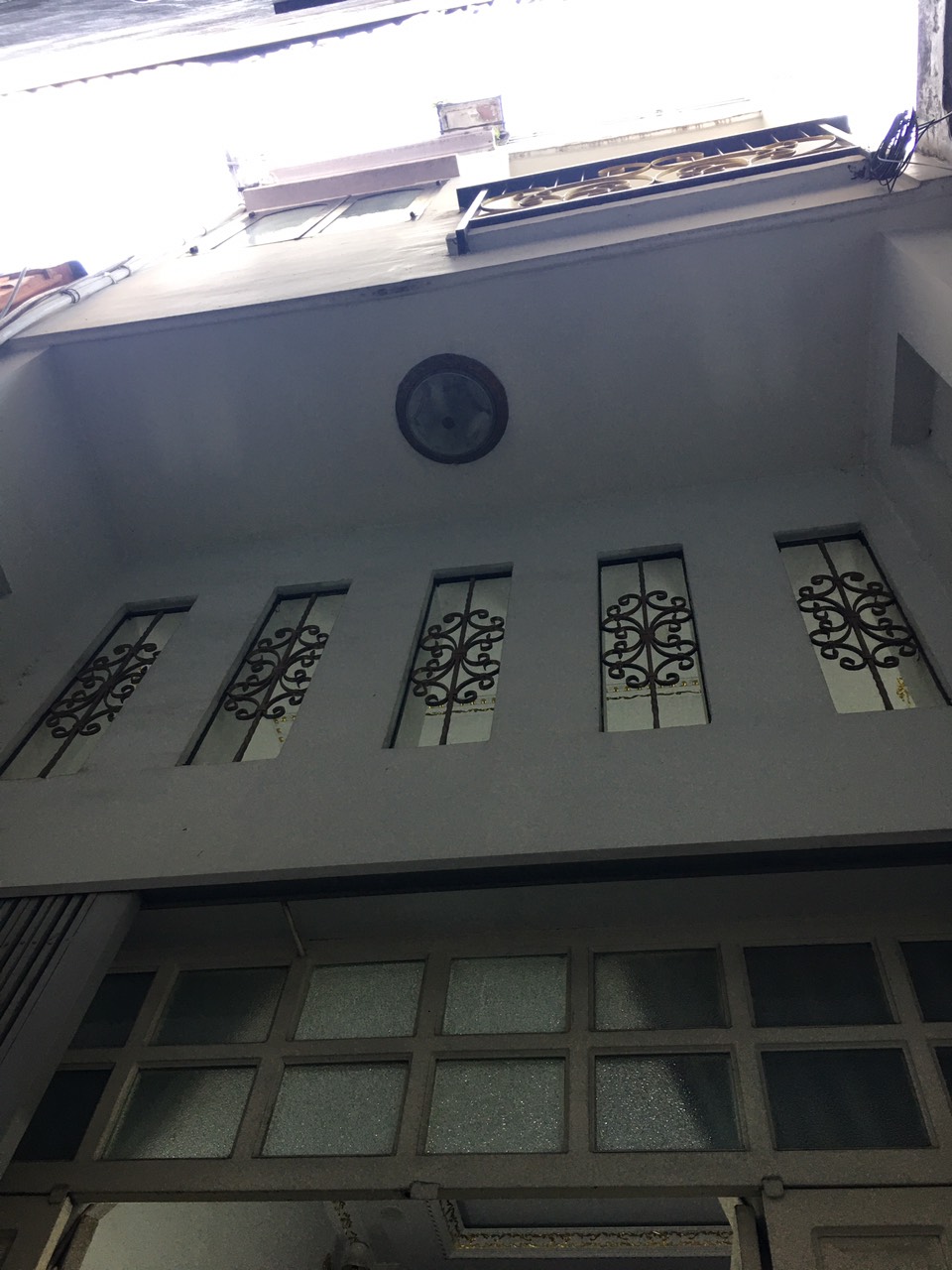 Bán nhà 4 tầng SHR Huỳnh Văn Bánh,quận Phú Nhuận,Giá nhỉnh 5 tỷ,công chứng ngay