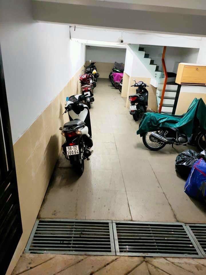 TRỊNH ĐÌNH TRỌNG TÒA NHÀ MẶT TIỀN ĐƯỜNG 105M2 KINH DOANH THU NHẬP ỔN ĐỊNH