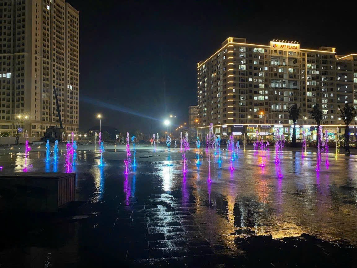 Nhanh Tay CHỐT Ngay Căn Hộ FPT Plaza2