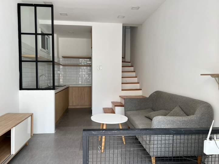 BÁN NHÀ 3 TẦNG LÊ VĂN LƯƠNG TÂN HƯNG GIÁ 2,4 TỶ