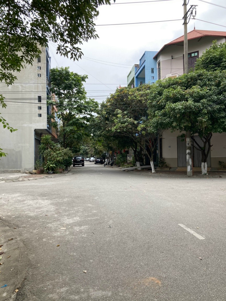 Bán đất 89m TP Bắc Ninh