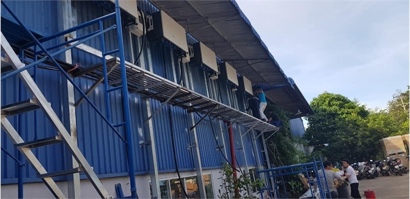 Cty SX nhựa, Bến Cát BD, chuyển nhượng toàn bộ Cổ Phần CTY, máy móc đang sản xuất