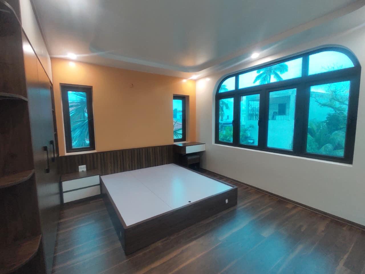 NHÀ MỚI ĐẸP TÔ VĨNH DIỆN- 2 MẶT PHỐ CỰC THOÁNG - AN SINH ĐỈNH CAO- DT 110m2 x 5tầng- GIÁ 14.5 TỶ