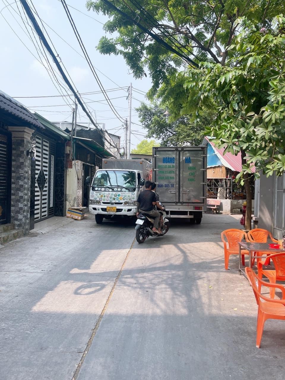 ngay Aeon mall tân phú, đường số 9, bhh, hẻm 8m, 6 tầng 79m2 chỉ 6.3 tỷ, ngang 5m