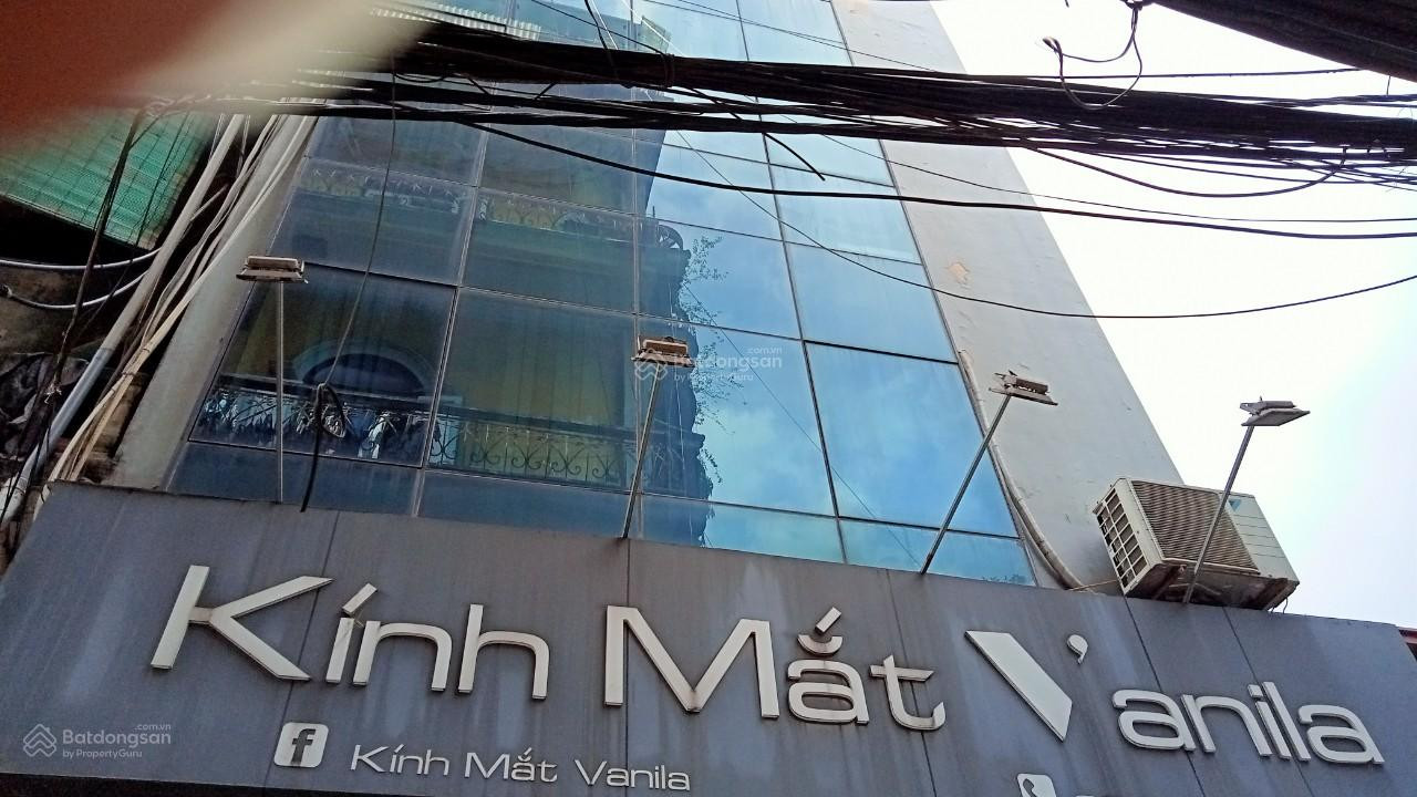 Cho thuê T1, tầng 3, tầng 5, tầng 6 tại Số 1 ngõ 814 Đường Láng,