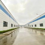  3700m2 - 1