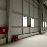  3700m2 - 3