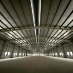  3700m2 - 4