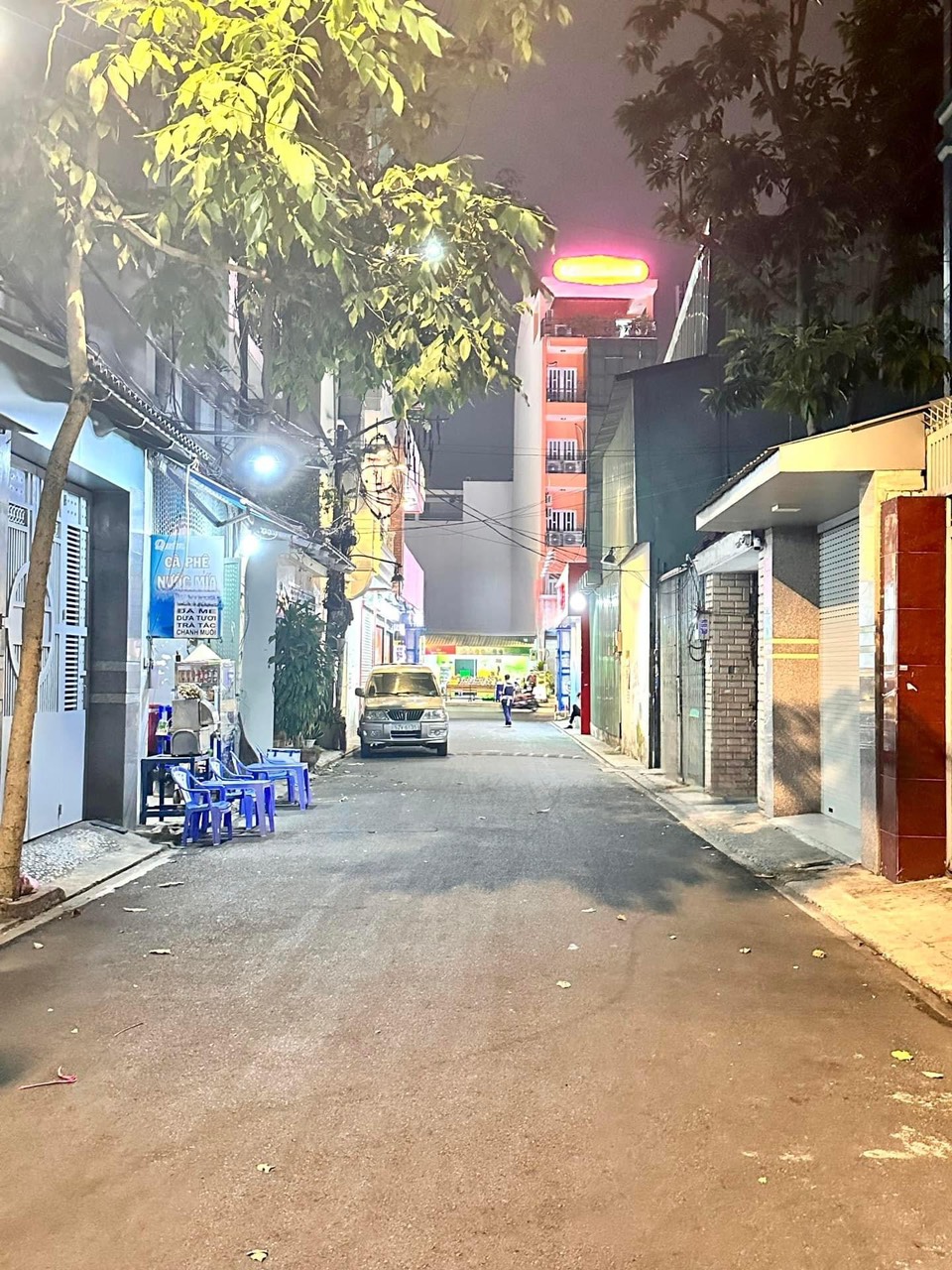 bán nhà hẻm xe hơi đường gò dầu, sát mặt tiền, 80m2 chỉ 12.2 tỷ, khu dân trí cao