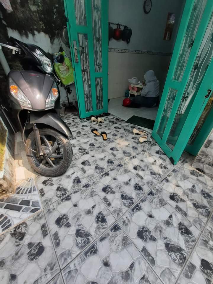 Quận 8 Hưng Phú, Bán Nhà CỰC HIẾM. NHÀ ĐẸP Ở LIỀN 45M2 CHỈ NHỈNH 1 TỶ Thương Lượng