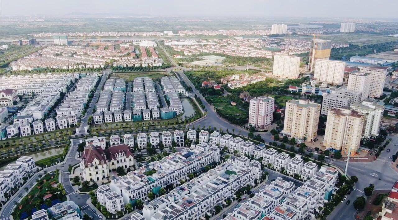 Bán Căn CC KĐT Sài Đồng, Long Biên. Hàng xóm Vinhomes. DT140m, 3 ngủ 3 VS. Giá 3.5 tỷ
