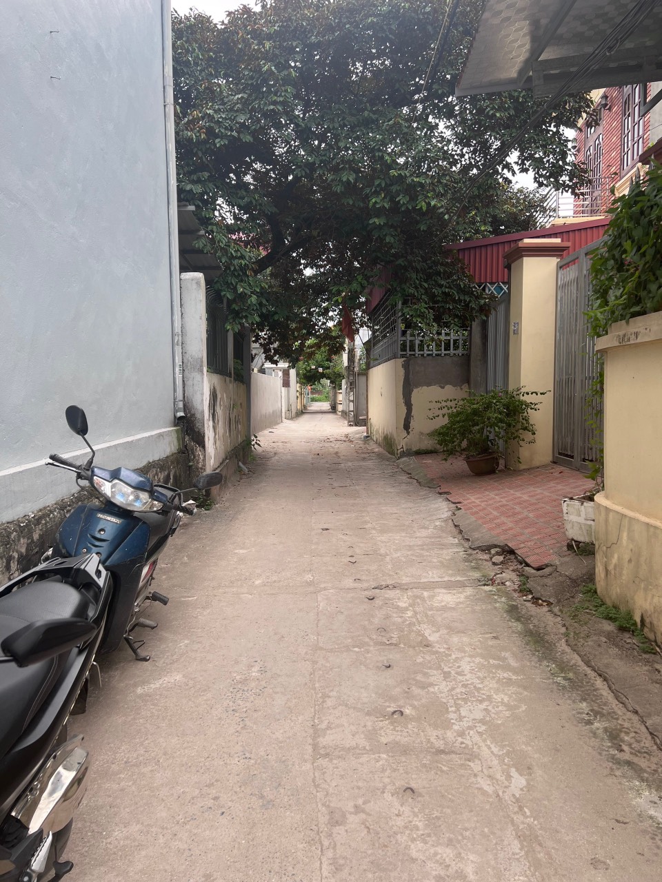 Giá rẻ Bán gấp 40m2 Hoàng Long, Đặng Xá, Gia Lâm. Đường ô tô 7 chỗ.