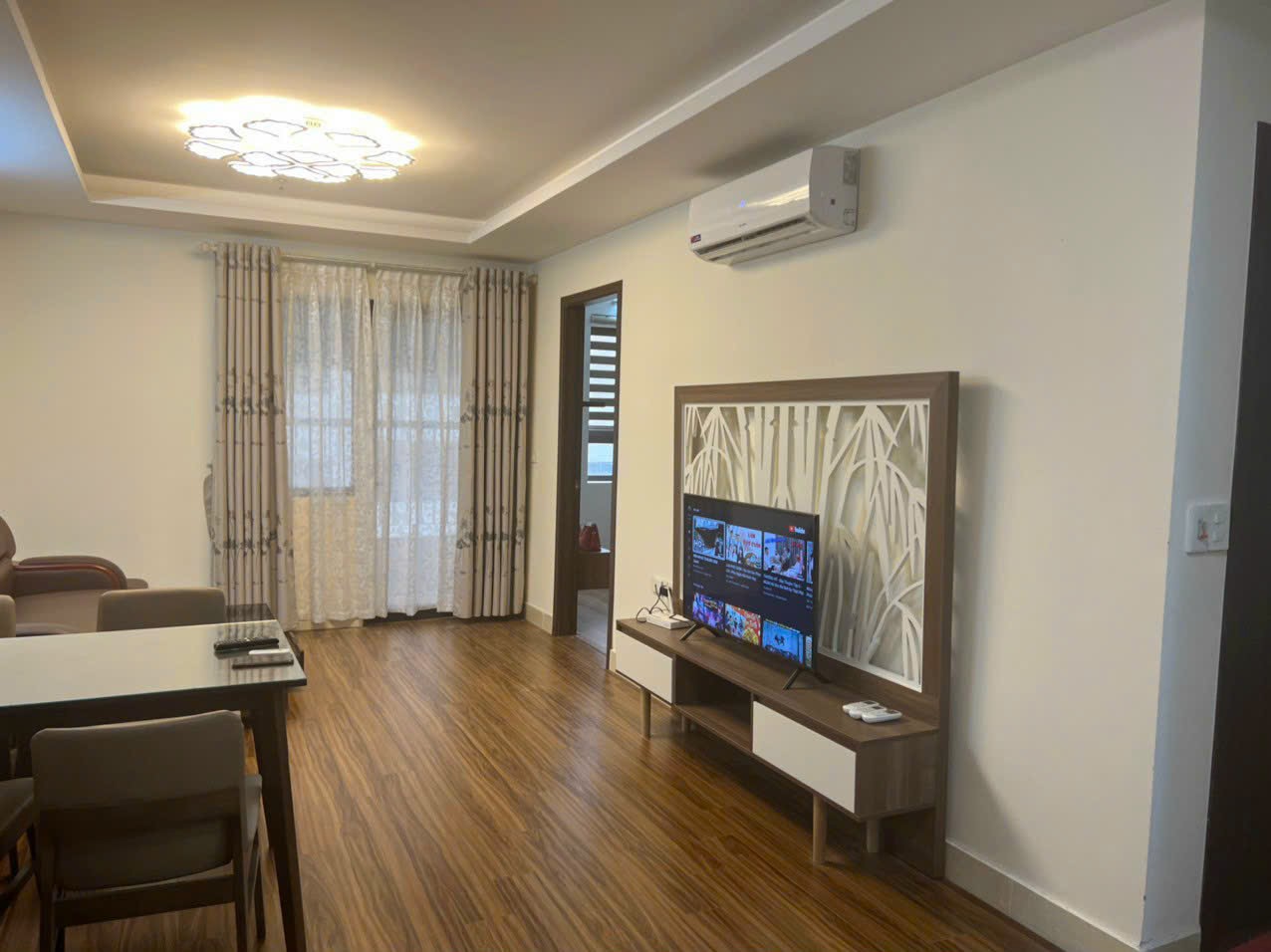 Bán chung cư V-City tại Bắc Ninh