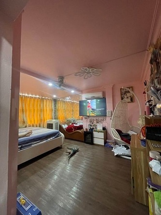 Cần bán căn hộ tập thể Thanh Xuân Bắc - gần Nguyễn Trãi, Nguyễn Xiển, Thanh Xuân, Hà Nội