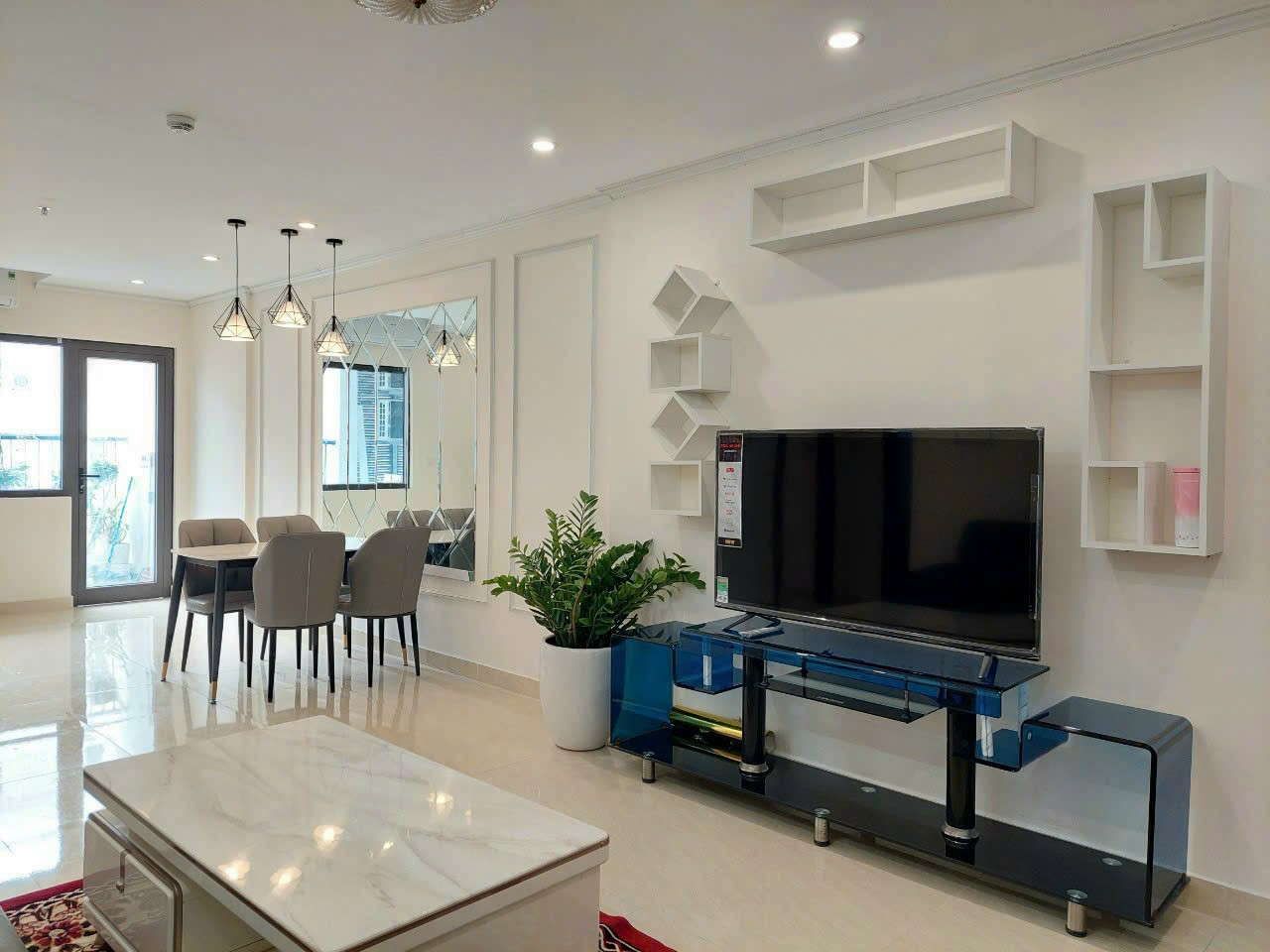 Bán chung cư Thanh Bình - TP. Bắc Ninh