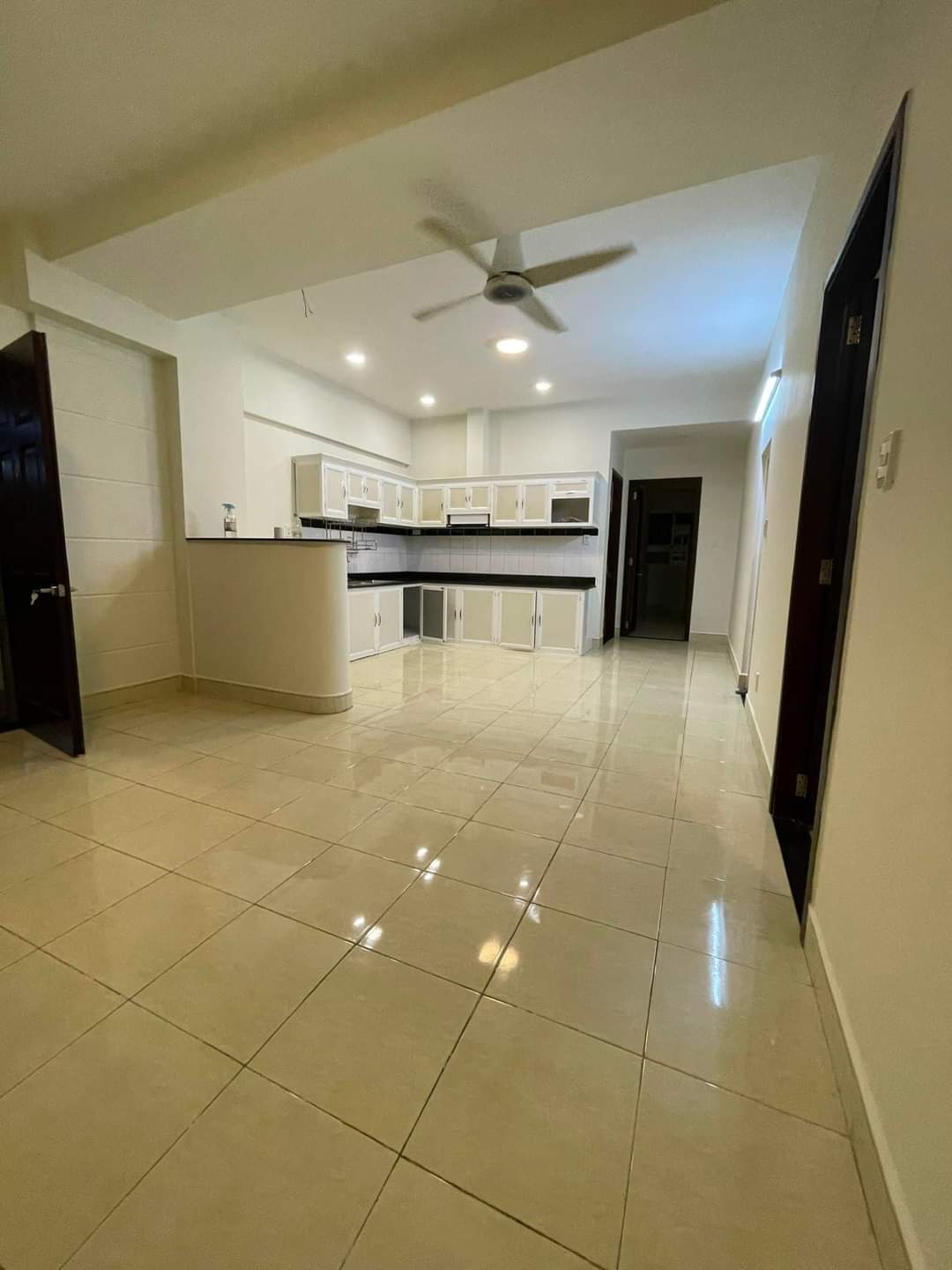 Bán căn hộ chung cư Khang Gia Gò Vấp , Đường Phan Huy Ích , F14 , Gò Vấp