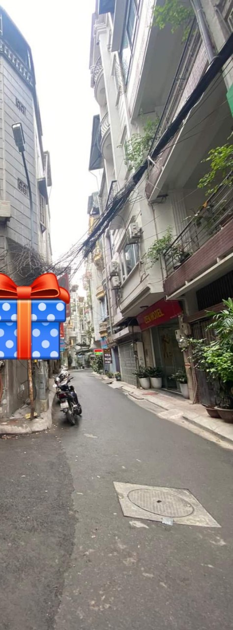 NGUYÊN HỒNG ĐỐNG ĐA ÔTÔ VÀO NHÀ, LÔ GÓC KINH DOANH CỰC ĐỈNH, NGÕ THÔNG TỨ TUNG