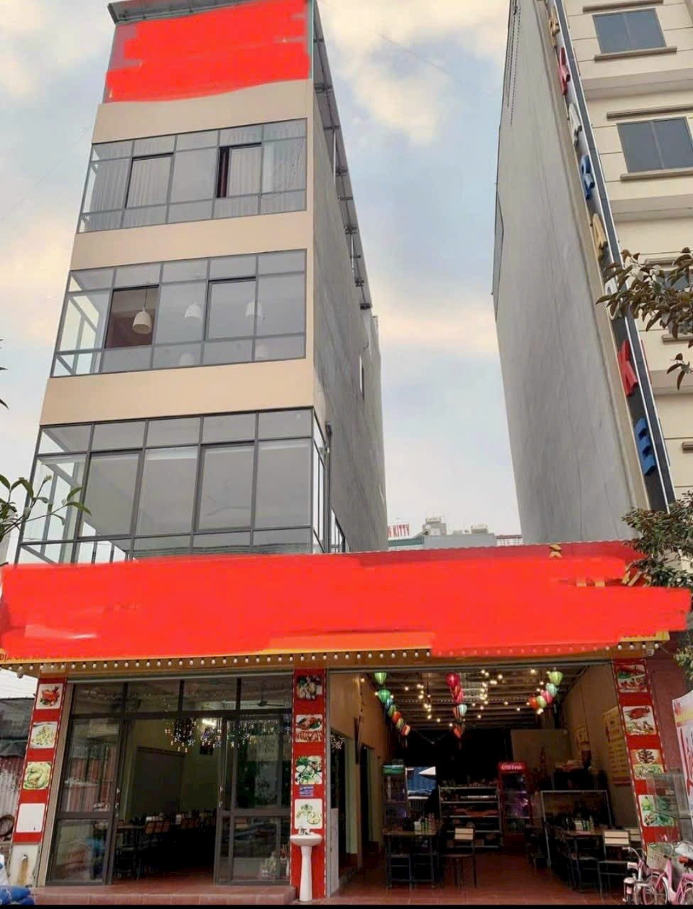 Bán nhà Lãm Làng - Bắc Ninh