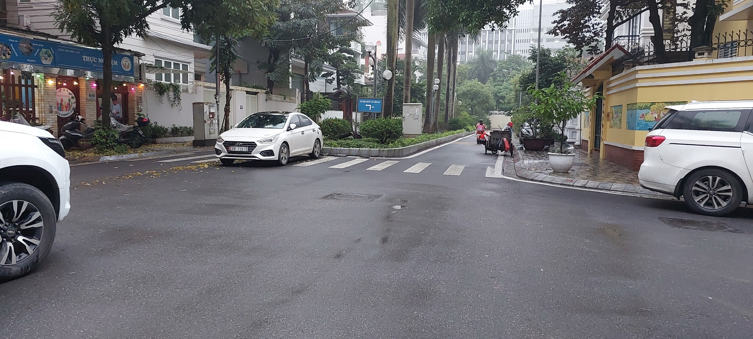 Bán Biệt thự Vườn Đào,Tây Hồ lô góc đẳng cấp nhất khu vực 242m2 MT 29m giá 29xtr/m2 0929218668