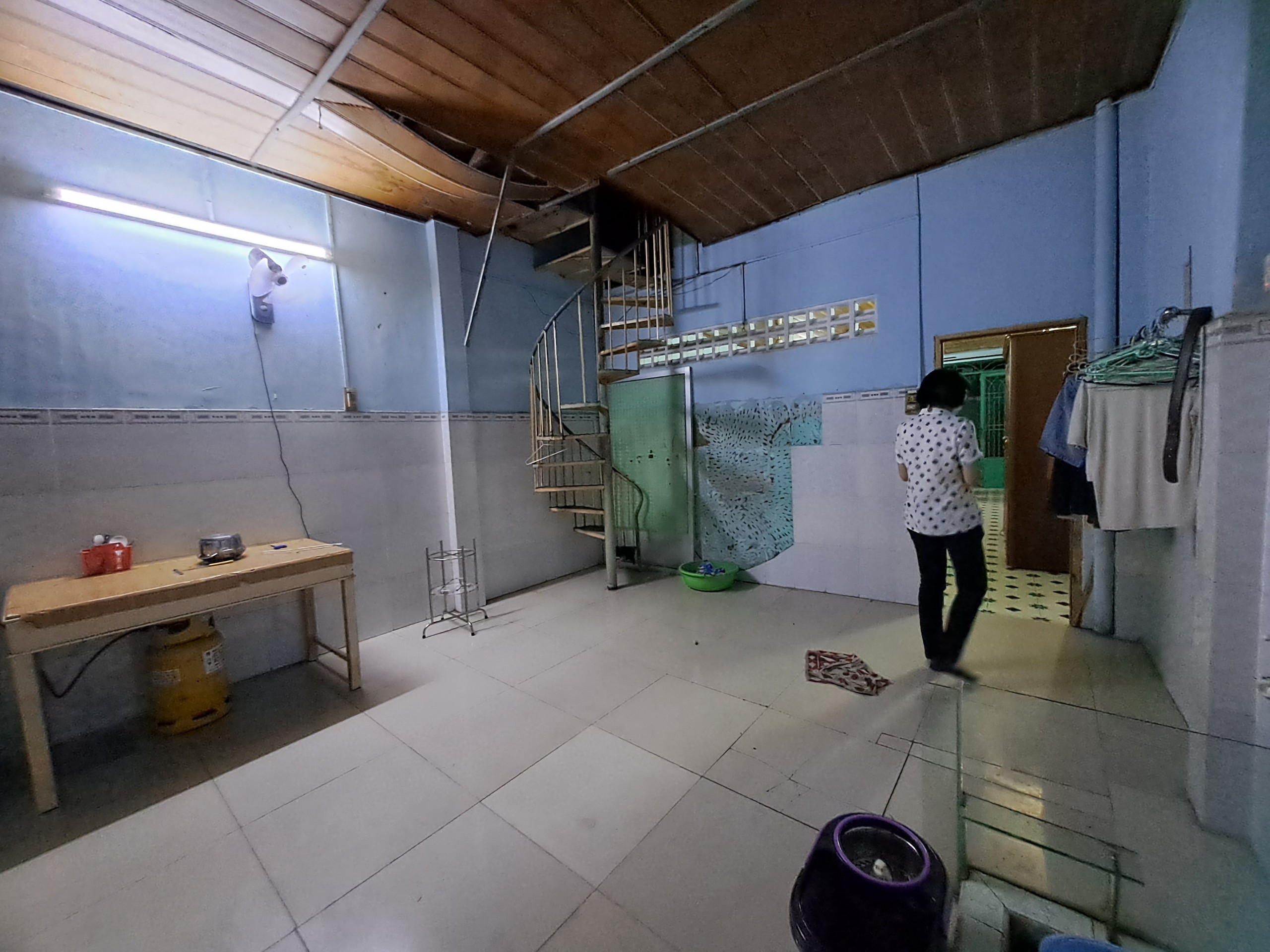 Bán nhà HXH gần Ông Ích Khiêm, Quận 11, 67m2, 5PN, chỉ 5 tỷ 99