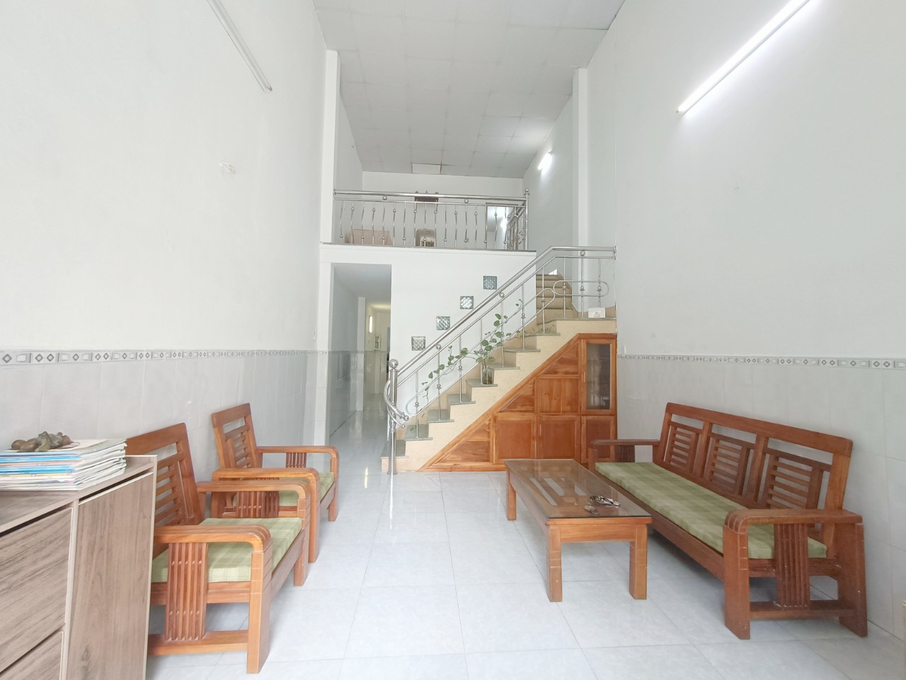 Chính chủ bán đất tặng ngay căn nhà cấp 4 ngay trung tâm Tp.Đà Nẵng.