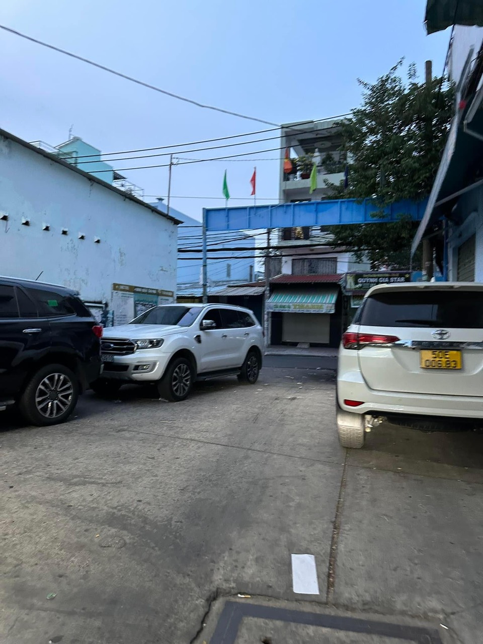 chính chủ bán nhà 2 tầng đường phú thọ hòa, hẻm xe hơi, 44m2 chỉ 3.9 tỷ, nở hậu tài lộc.