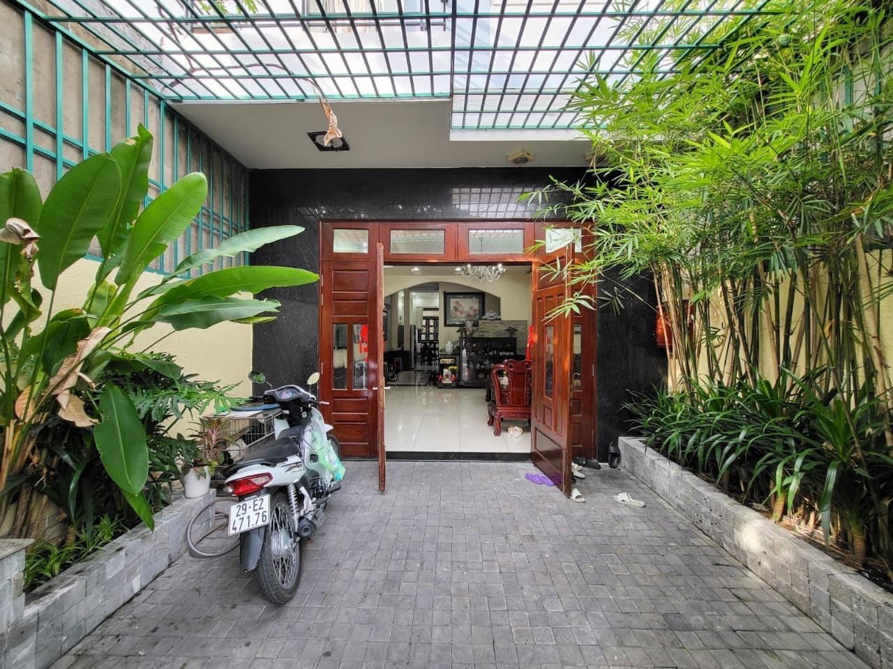 MTKD khu VIP Lê Đức Thọ P7 – Xe Tải 2 Chiều – 88m2 – Ngang 5m – 4 Tầng Thang Máy – Chỉ 16,5 Tỷ TL