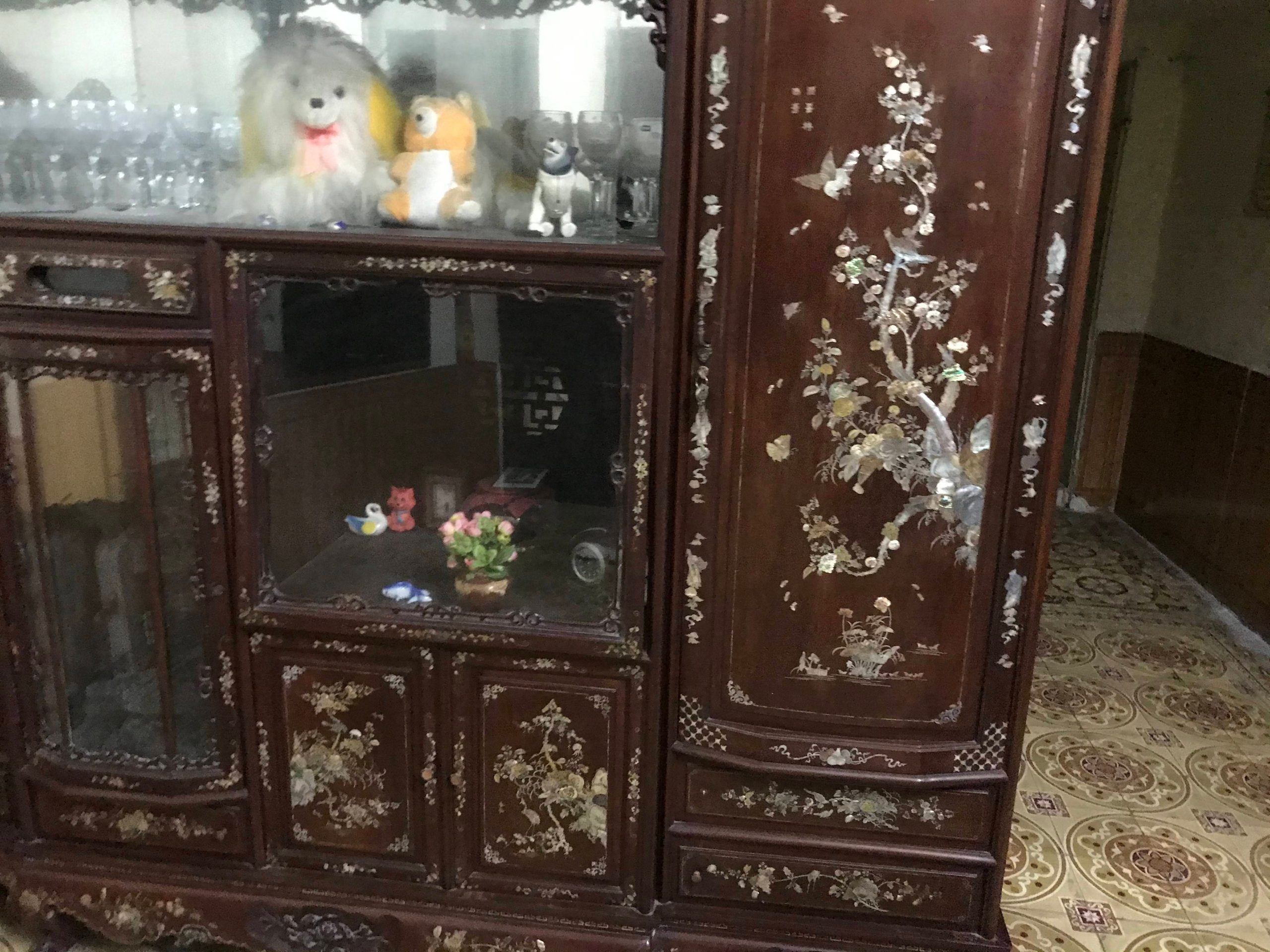 Cho thuê nhà tại số 30 ngõ 466 phố Hoàng Hoa Thám - phường Bưởi - quận Tây Hồ - Hà Nội.