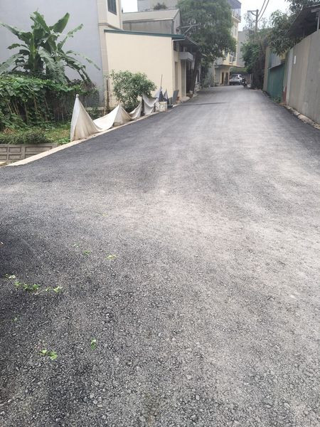 Cần tiền e bán mảnh đất thổ cư ngay đầu đường trục chính Thôn Đại Tự