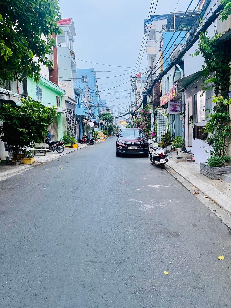 siêu phẩm bình tân- hương lộ 2, 4 tầng, hẻm 7m, 53m2 chỉ 5.8 tỷ, kế bệnh viện bình tân.