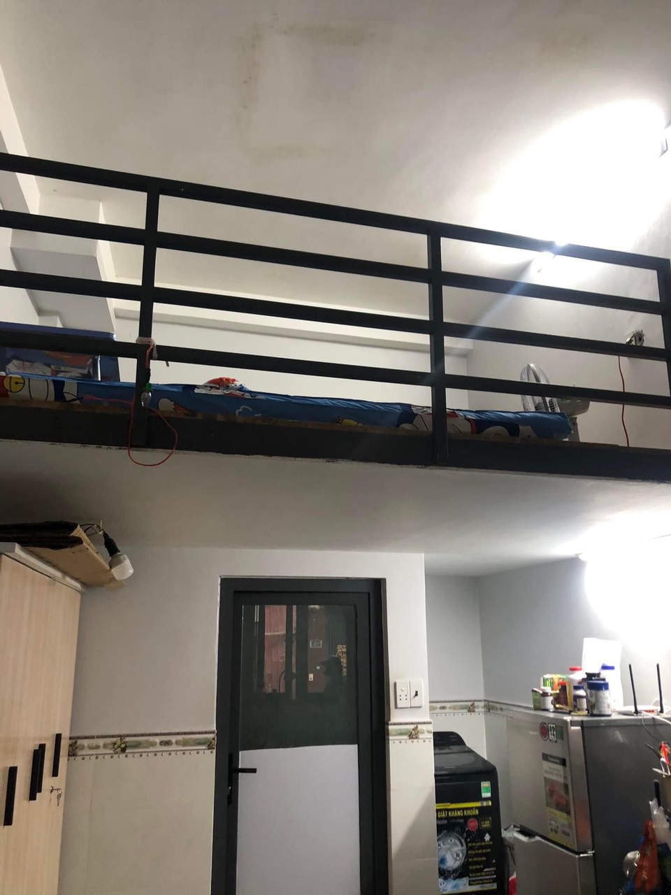 BÁN NHÀ CHDV 5T THU NHẬP 60Tr THÁNG ÂU DƯƠNG LÂN Q8. 95M2. CHỈ 8.5 TỶ