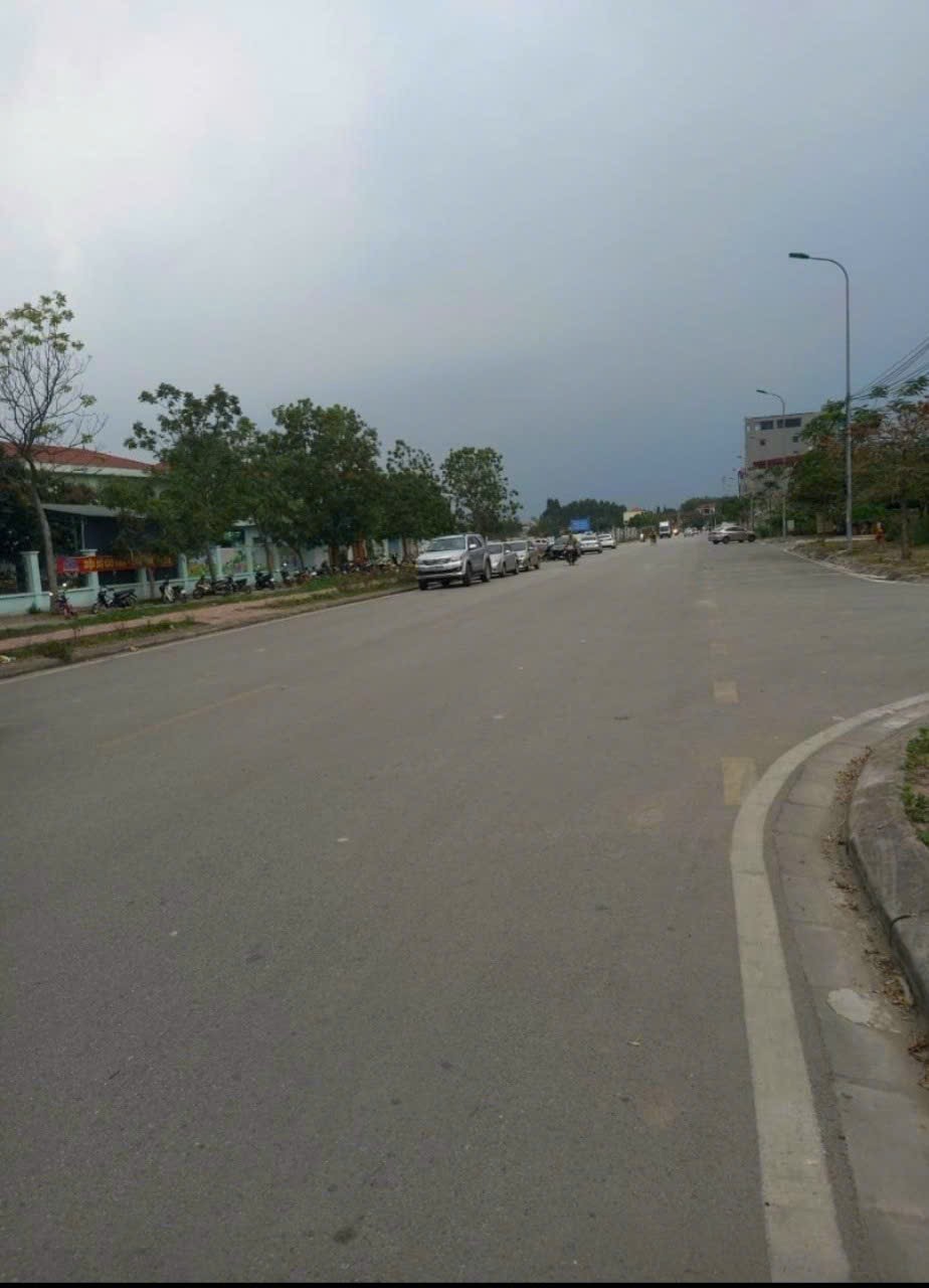 Bán đất Him Lam - Chu Mẫu - TP. Bắc Ninh