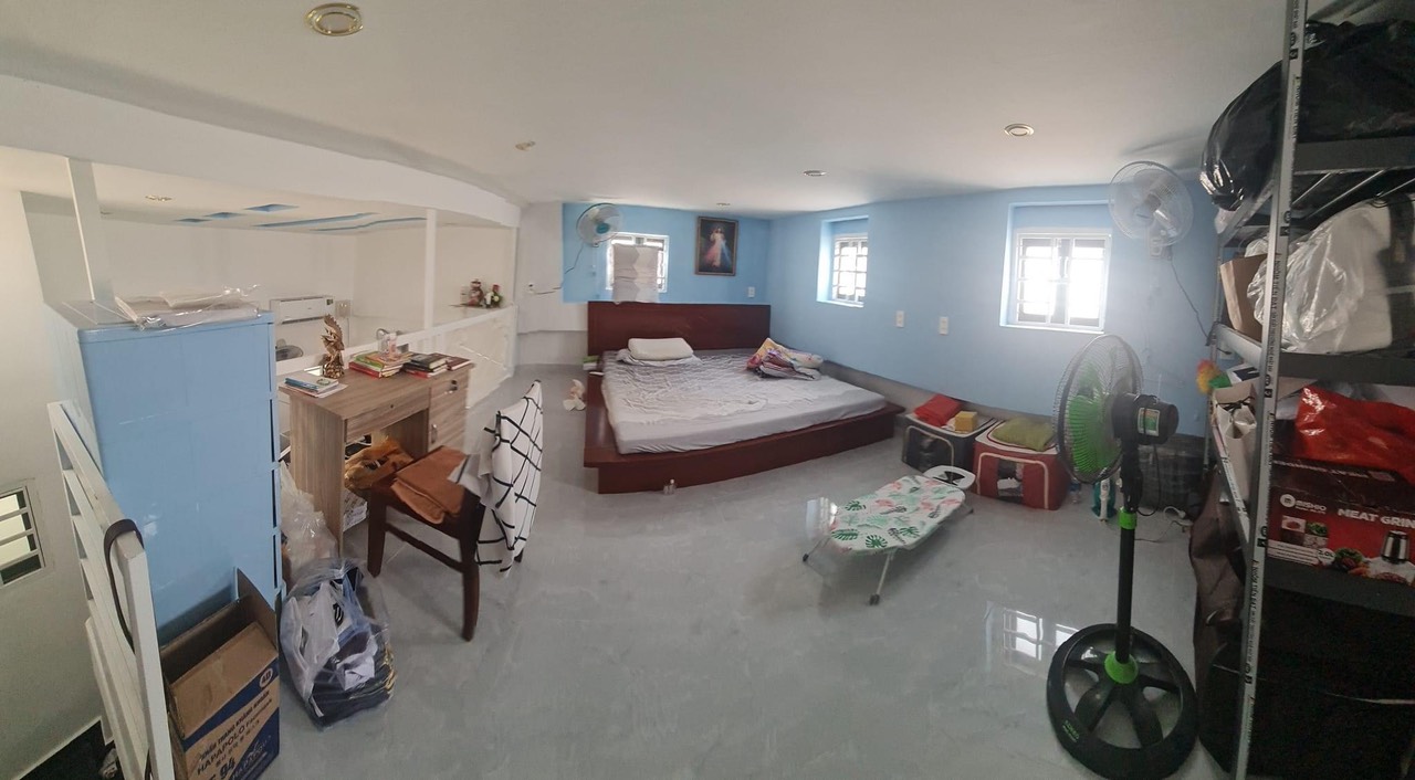 CĂN HỘ DỊCH VỤ HXH TRÁNH - THANG MÁY - FULL 35 PHÒNG DOANH THU ĐỀU 140 TRIỆU/ THÁNG