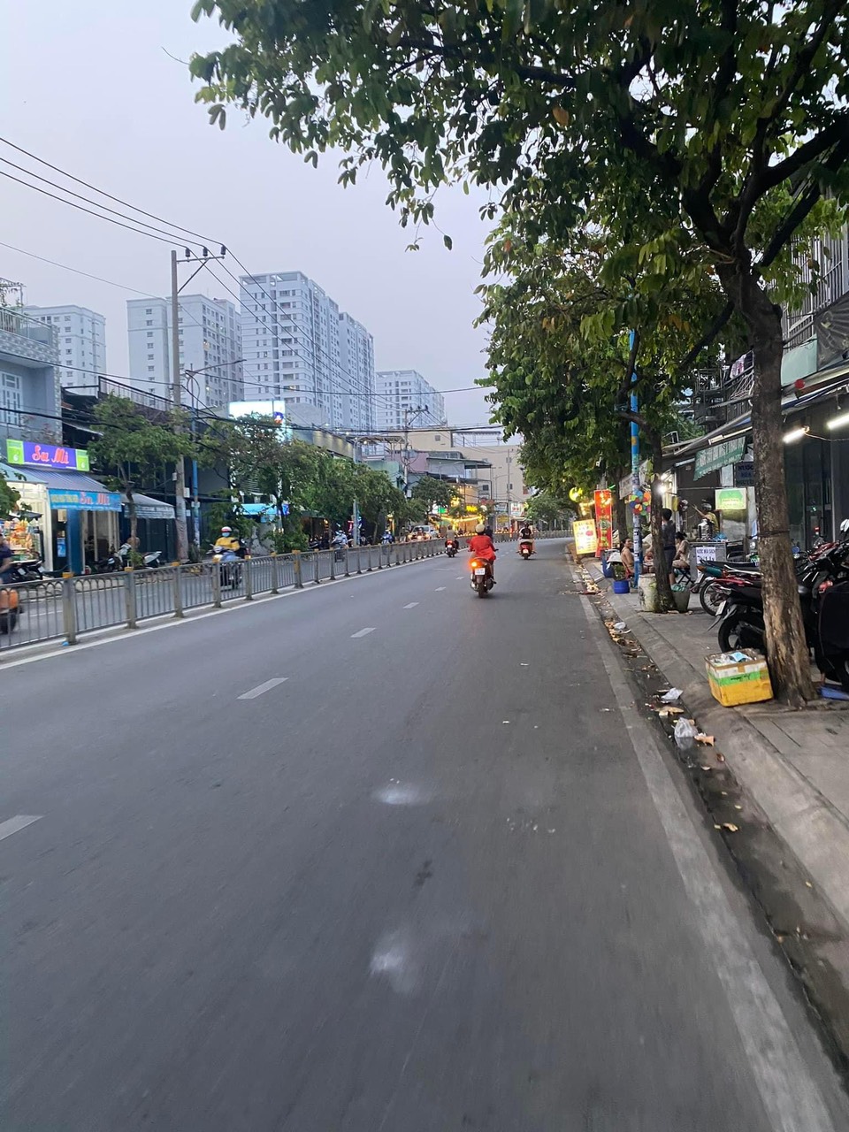 Chính chủ bán nhà mặt tiền kinh doanh đường kênh tân hóa, nhựa 20m, 154m2 giá 25 tỷ, ngang 12m