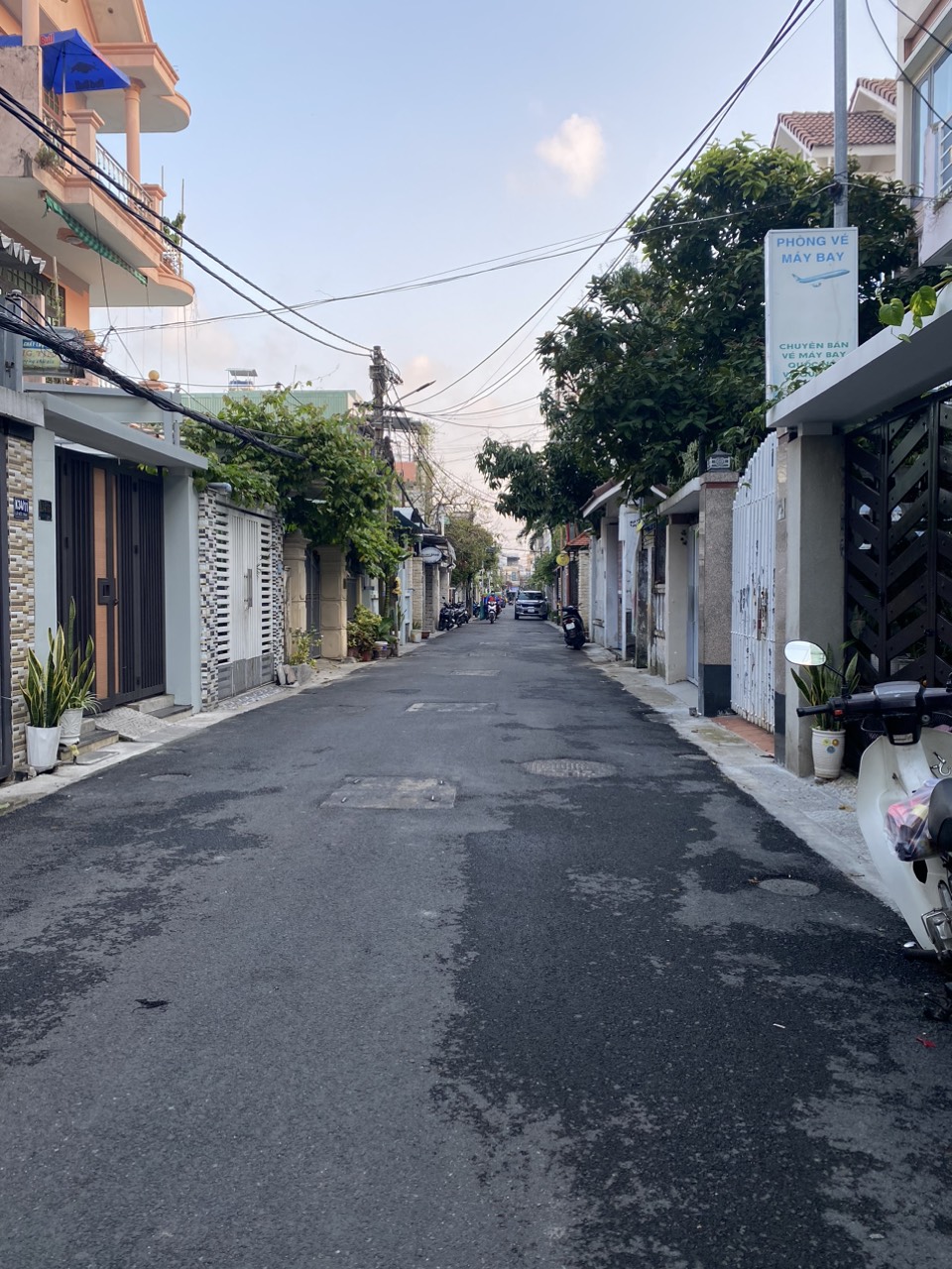 MT PHAN THÚC DUYỆN GIÁ RẺ HƠN NHÀ KIỆT CHỈ DUY NHẤT 1 LÔ