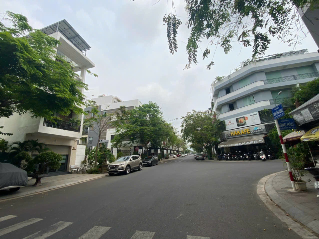 Bán đất Lô 95 đường Văn Tiến Dũng (Đường A2) KĐT VCN Phước Hải, Tp. Nha Trang 100m2 (rộng 5m) giá 72trđ/m2